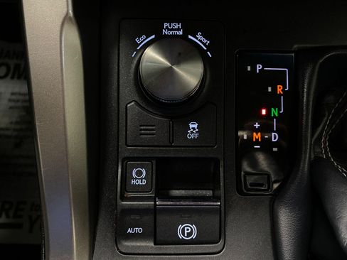 Used 2019 Lexus NX 300 AWD w/ Premium Package image 28