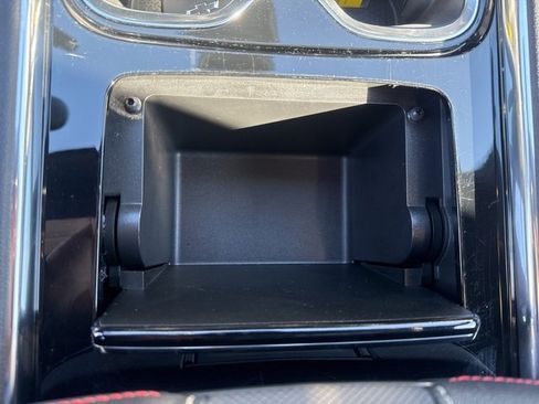 Used 2024 Chevrolet Traverse Z71 w/ Enhanced Driving Package image 22