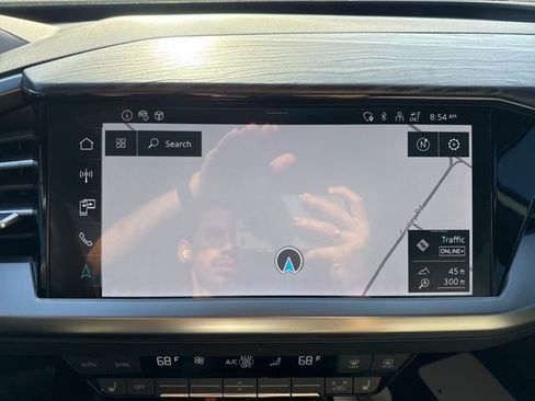 Used 2023 Audi Q4 e-tron Premium Plus image 19