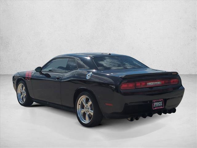 Used 2013 Dodge Challenger R/T RWD image 7