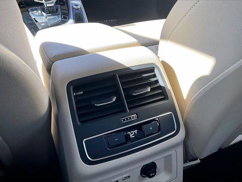 Used 2025 Audi A5 2.0T Premium Plus image 17