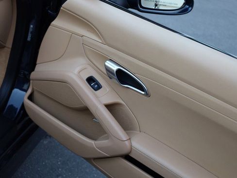 Used 2014 Porsche Boxster S image 42