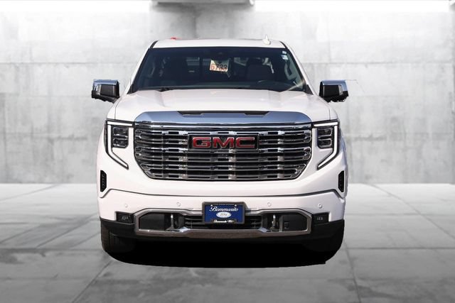 Used 2024 GMC Sierra 1500 Denali w/ Denali Reserve Package AWD/4WD image 4