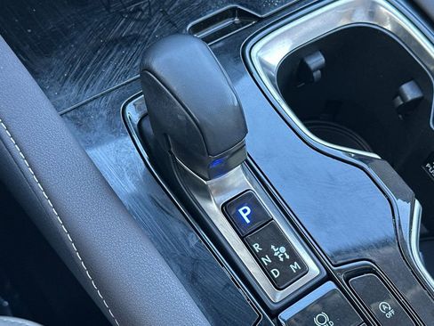 Certified 2024 Lexus RX 350 FWD image 21