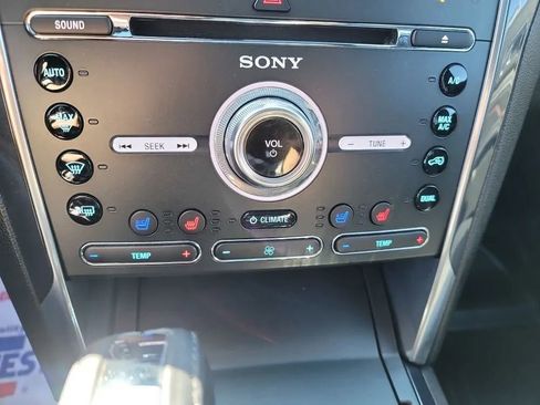 Used 2018 Ford Explorer Sport w/ Equipment Group 401A image 23