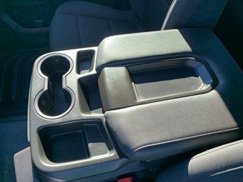 Used 2024 GMC Sierra 1500 Pro w/ Convenience Package image 20