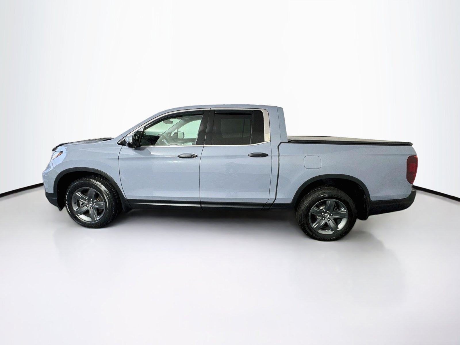 Used 2023 Honda Ridgeline RTL image 5