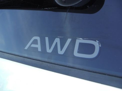 Certified 2025 Honda CR-V EX-L image 9