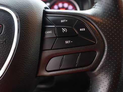 Used 2020 Dodge Challenger R/T Scat Pack RWD image 19