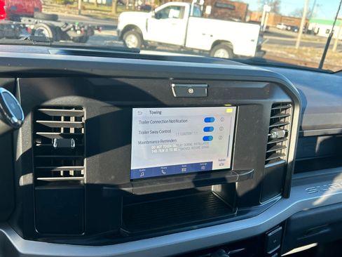 New 2026 Ford F350 XL image 32