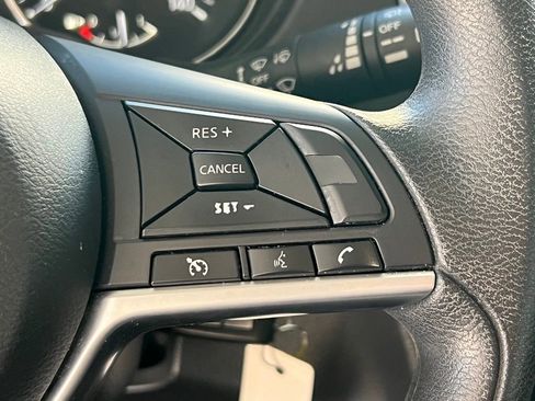 Used 2020 Nissan Rogue Sport S w/ Appearance Package image 17