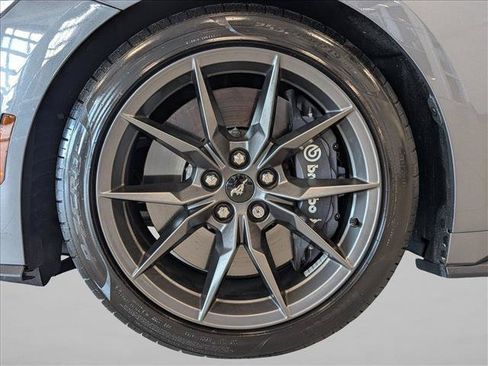 Certified 2024 Ford Mustang Dark Horse RWD image 22