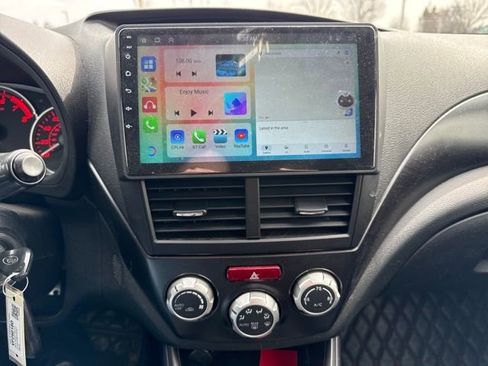 Used 2014 Subaru Impreza WRX Hatchback image 25