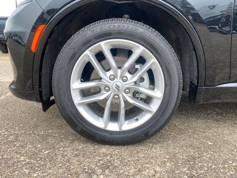 Used 2025 Dodge Durango GT AWD/4WD image 28