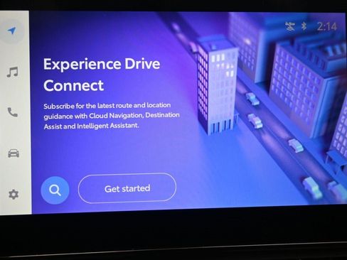 New 2025 Toyota RAV4 LE image 26