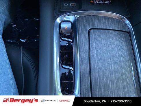 Certified 2023 Buick Enclave Avenir w/ Avenir Technology Package AWD/4WD image 19