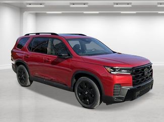 New 2026 Honda Pilot Black Edition 360° Tour