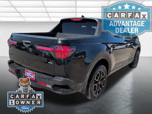 Used 2024 Hyundai Santa Cruz SE image 27