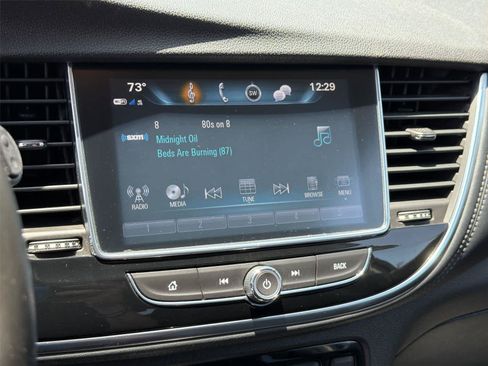 Used 2018 Buick Encore Preferred FWD image 17