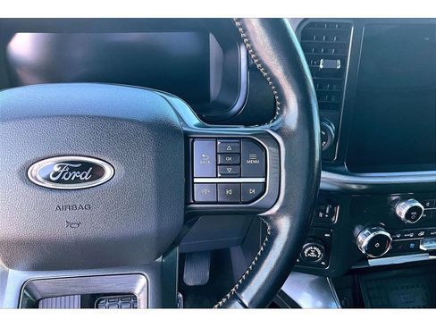 Used 2022 Ford F150 Tremor w/ Equipment Group 402A High AWD/4WD image 13
