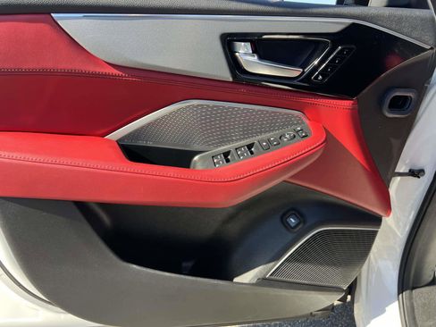 Used 2023 Acura MDX A-Spec image 16