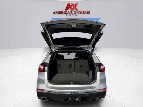 Used 2019 Chevrolet Equinox LT FWD image 51