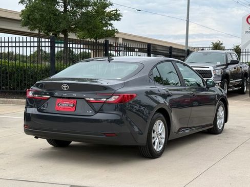 Used 2026 Toyota Camry LE FWD image 7