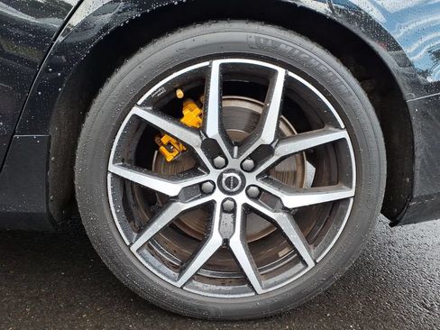 Used 2024 Volvo V60 T8 Polestar AWD/4WD image 22