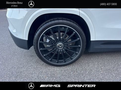 Certified 2024 Mercedes-Benz GLA 35 AMG 4MATIC image 5