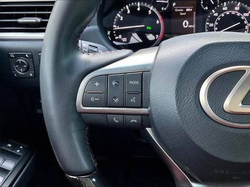 Certified 2023 Lexus GX 460 Premium w/ Premium Package AWD/4WD image 11