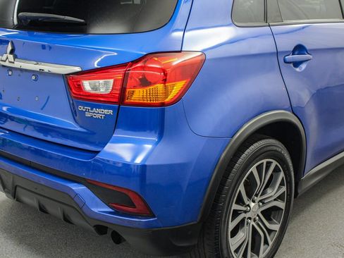 Used 2019 Mitsubishi Outlander Sport FWD image 11