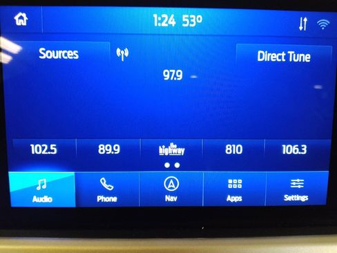 Used 2020 Ford Escape SEL FWD image 25