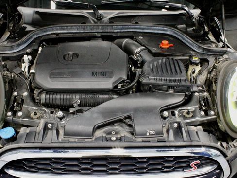 Used 2020 MINI Cooper S image 18