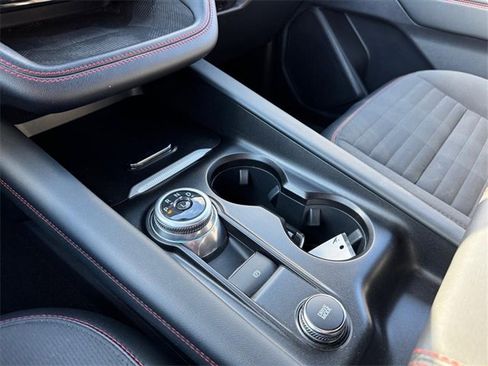 Used 2025 Ford Explorer ST-Line image 20