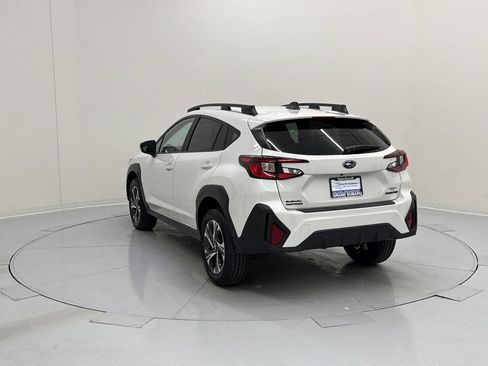 New 2026 Subaru Crosstrek 2.5i Premium AWD/4WD image 3