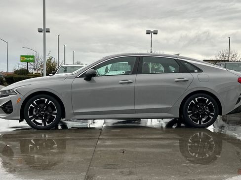 Used 2024 Kia K5 GT-Line w/ GT-Line Premium Package image 3