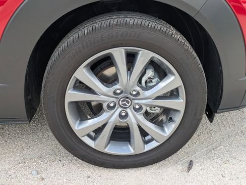 Certified 2025 MAZDA CX-30 AWD 2.5 S w/ Preferred Package image 33