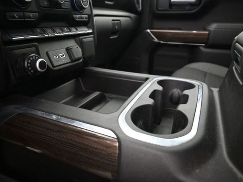 Used 2022 Chevrolet Silverado 1500 RST image 21