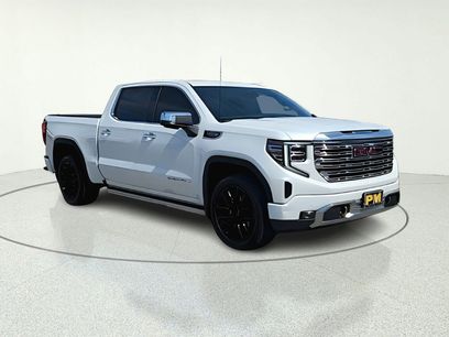 Used 2024 GMC Sierra 1500 Denali