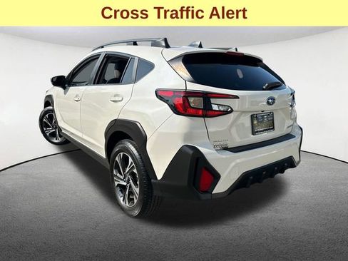 Certified 2024 Subaru Crosstrek 2.0i Premium image 10