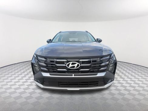 Certified 2025 Hyundai Tucson SEL AWD/4WD image 2