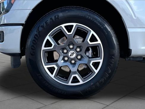 Used 2024 Ford F150 STX RWD image 11
