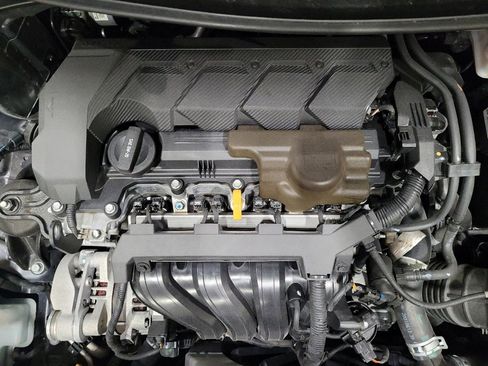 Used 2020 Kia Rio S image 30