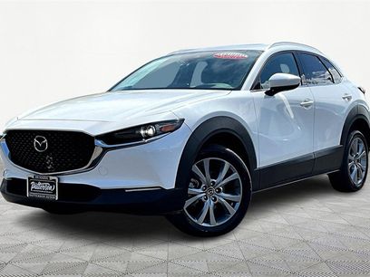 Certified 2022 MAZDA CX-30 AWD 2.5 S w/ Premium Package