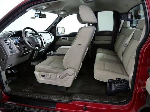 Used 2009 Ford F150 XL AWD/4WD image 16