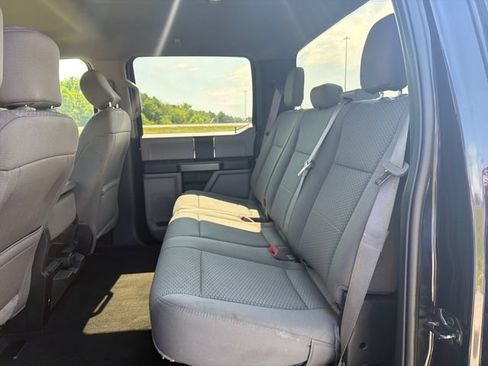 Used 2020 Ford F150 XLT AWD/4WD image 33