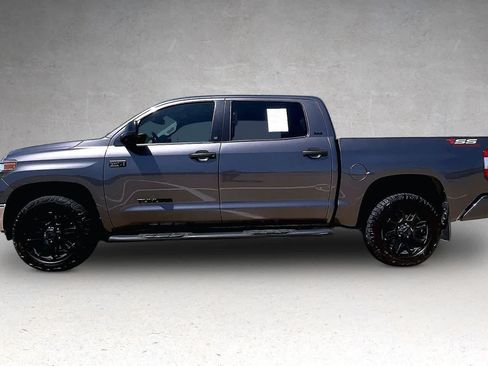 Used 2021 Toyota Tundra SR5 RWD image 3