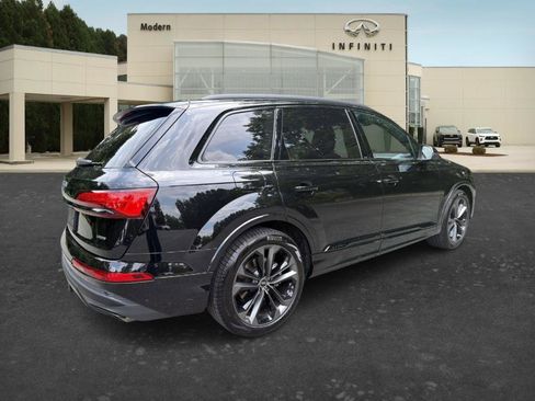 Used 2026 Audi Q7 3.0T Premium Plus AWD/4WD image 5
