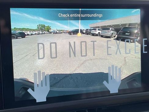 New 2026 Jeep Gladiator Sport AWD/4WD image 34