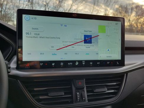 New 2026 Ford Escape Active w/ Tech Pack #1 image 27